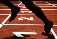 روانشناسی دونده