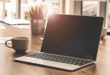 تکنولوژی لپ تاپ جدید