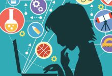 آموزشی یادگیری