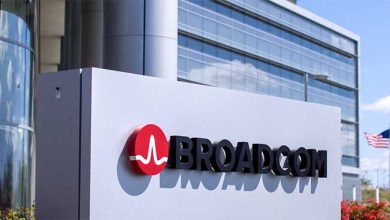 Broadcom