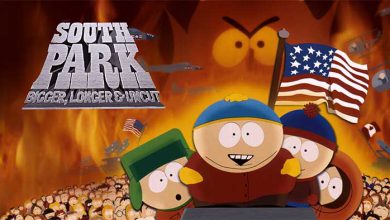 South Park Bigger Longer Uncut 1999