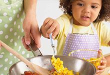 آموزشی Healthy diet