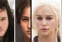 بازیگران نقش اول سریال