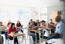 آموزشی یادگیری مهارت ها