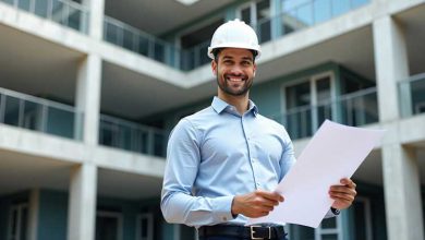 روش نوشتن رزومه مهندسی معماری