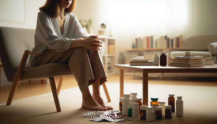 بهترین قرص افزایش تمرکز برای درس خواندن