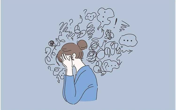 ترس ذهنی