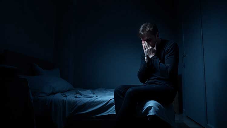 ترس ذهنی
