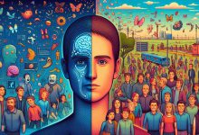 جامعه شناسی تفاوت بین روانشناسی اجتماعی و جامعه شناسی