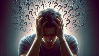 انواع فراموشی در اثر ضربه به سر