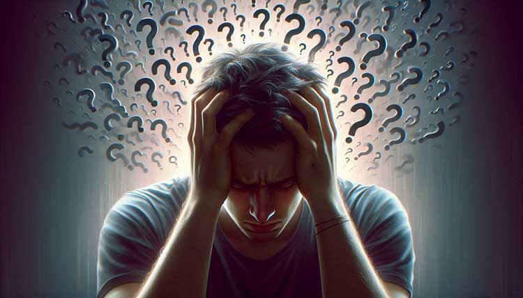 انواع فراموشی انواع فراموشی در اثر ضربه به سر