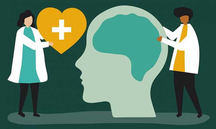 انواع فراموشی فراموشی