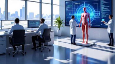 انواع و مزایا و معایب شبیه سازی