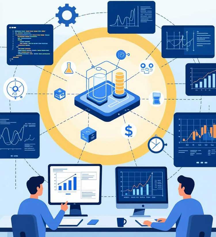 بهترین نرم افزار شبیهسازی دیجیتال