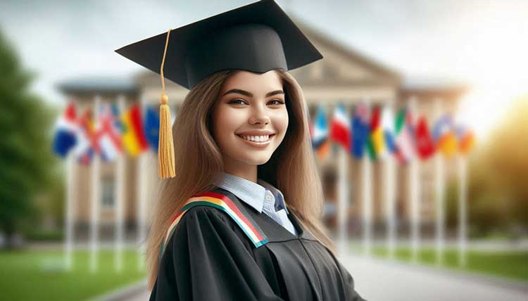 مدت زمان صدور ویزا تحصیلی