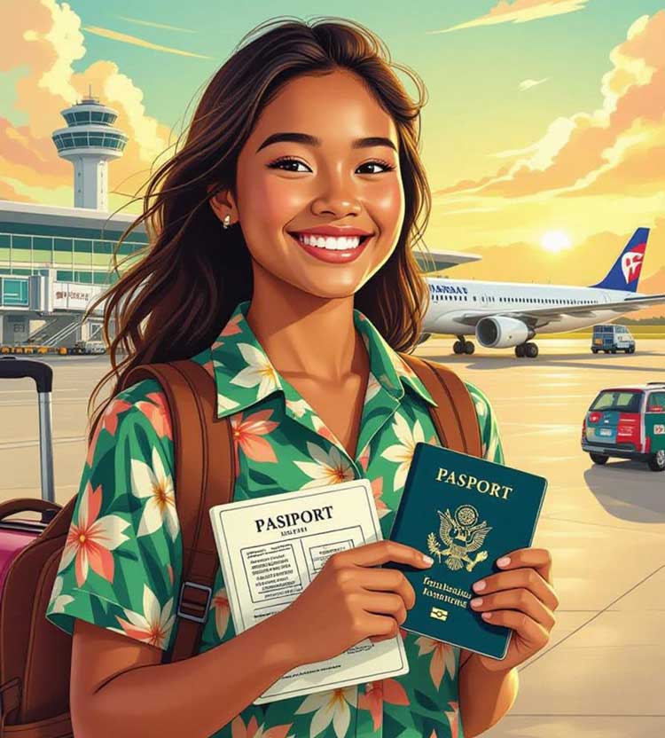 ویزای تحصیلی