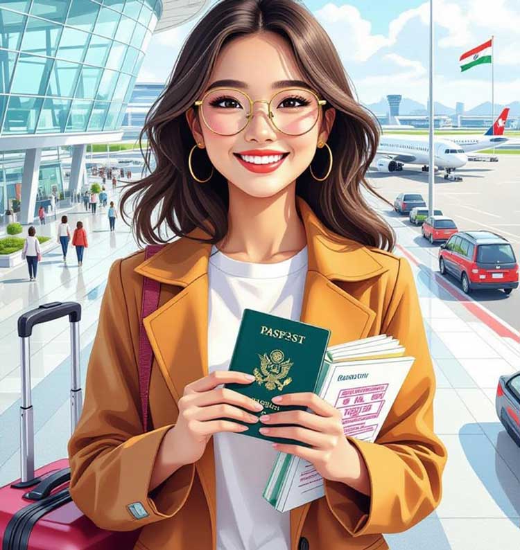 ویزای تحصیلی