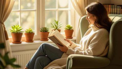 خواندن یک کتاب چقدر طول میکشد و چگونه زیاد کتاب بخوانیم؟