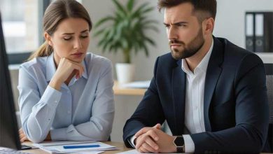 0 تا 100 رفتار رابطه مدار ضعیف و وظیفه مدار ضعیف