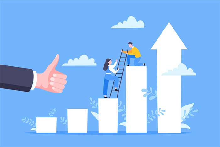 رابطه مدار ضعیف مهارتهای رهبری