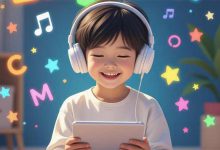 مراحل آموزش زبان انگلیسی در آموزشگاه به کودک و نوجوان