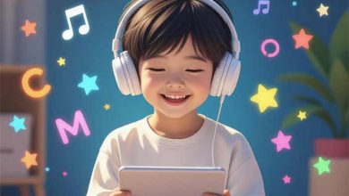 مراحل آموزش زبان انگلیسی در آموزشگاه به کودک و نوجوان