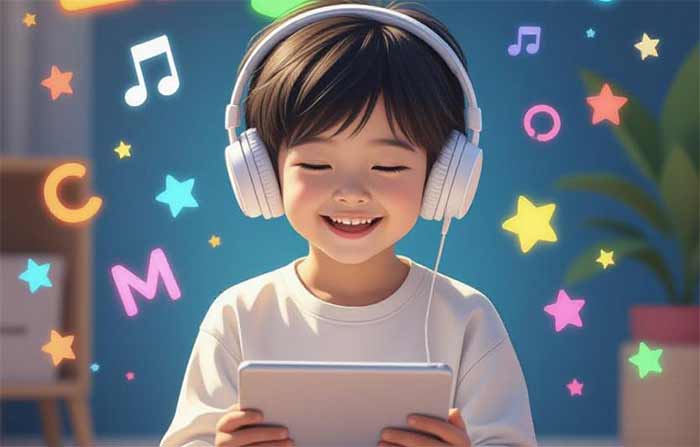 آموزشگاه مراحل آموزش زبان انگلیسی در آموزشگاه به کودک و نوجوان