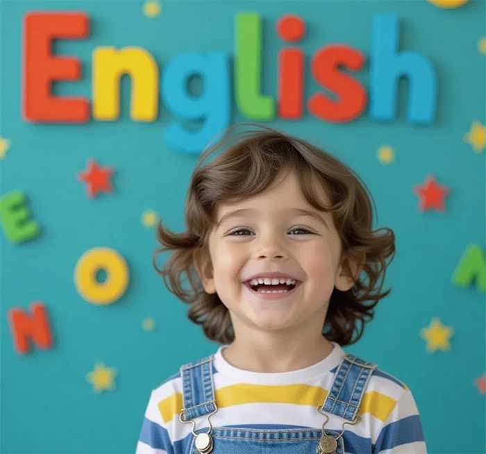 آموزشگاه آموزش زبان