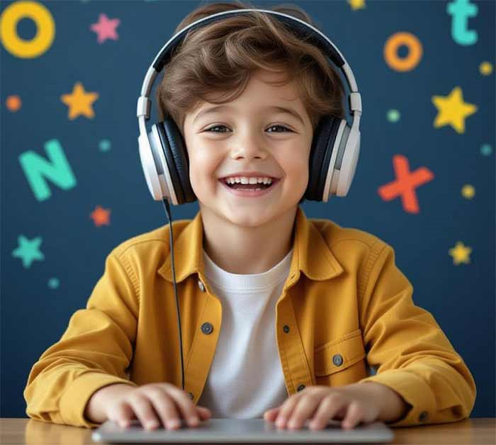 آموزشگاه آموزش زبان انگلیسی