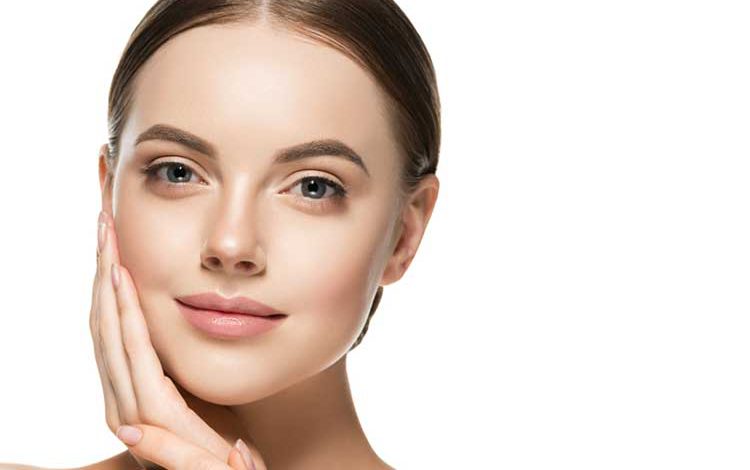 بهترین و موثرترین روش جوانسازی پوست در خانم ها