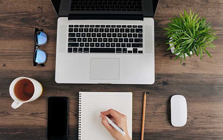 انواع گزارش نویسی و موضوع عالی برای گزارش نویسی