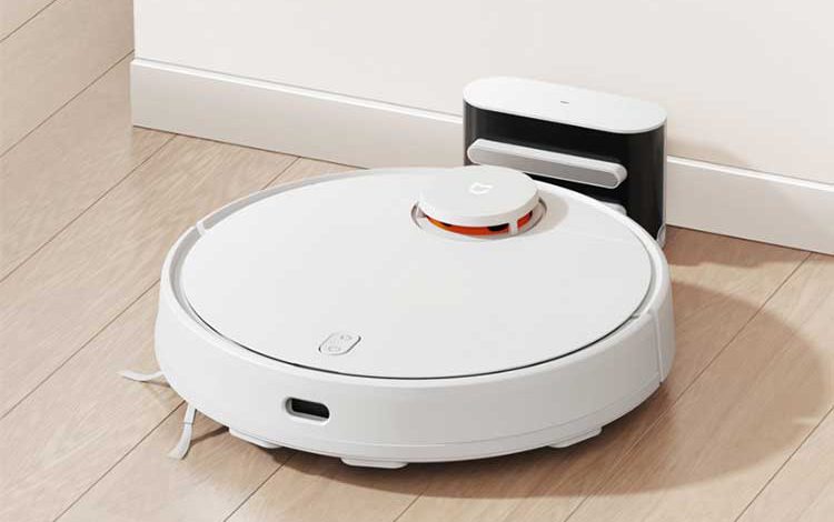 جارو برقی هوشمند ساختمان و بهترین مدل آن