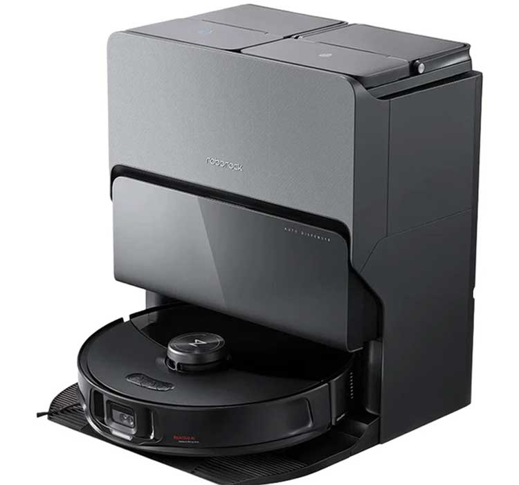 روبوراک S8 MaxV Ultra