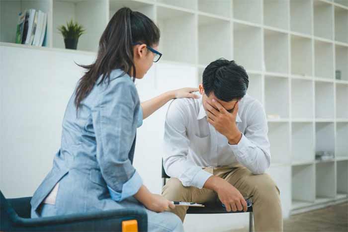 اختلال دوقطبی اختلال دوقطبی