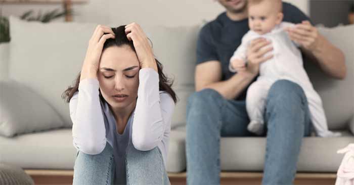 اختلال دوقطبی اختلال دوقطبی