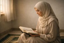 قانون ارتعاش در قرآن و فرکانس قرآن