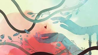 بازی خلاقانه Gris