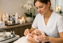 آرایشی بهداشتی | پاکسازی | مزایا و معایب