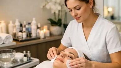 آرایشی بهداشتی | پاکسازی | مزایا و معایب