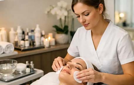 آرایشی بهداشتی آرایشی بهداشتی | پاکسازی | مزایا و معایب