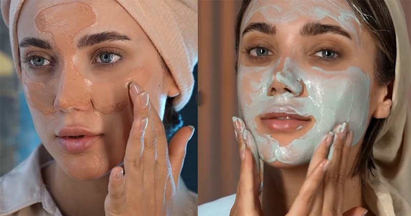 آرایشی بهداشتی پاکسازی