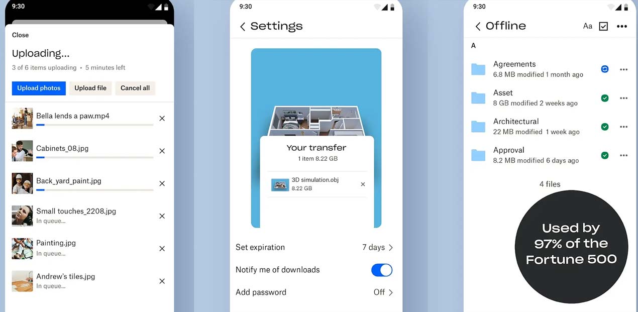 Dropbox