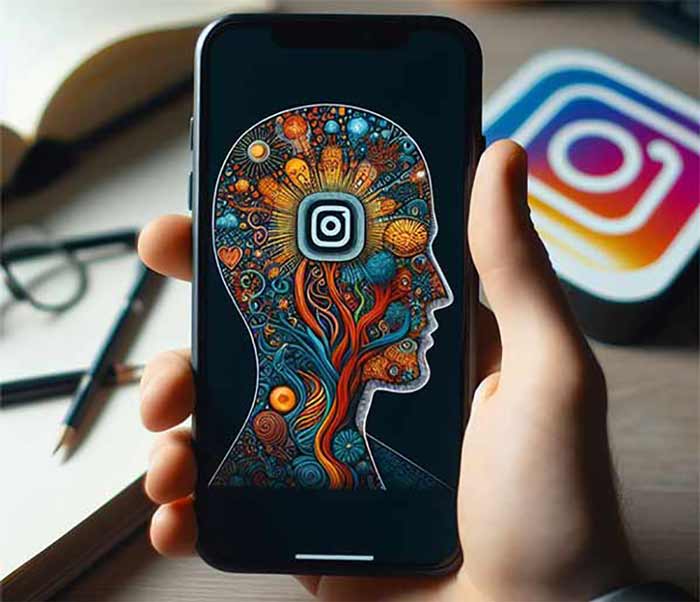 ادمین یا مشاور شبکه‌های اجتماعی روانشناسی