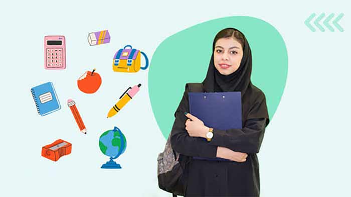 فعالیت در مدارس