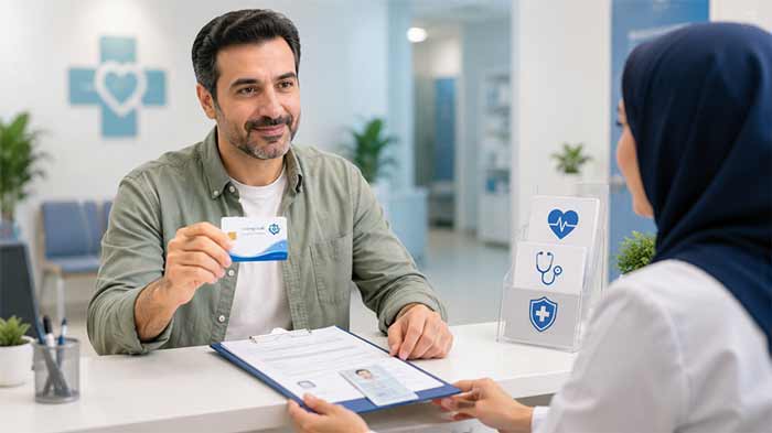 اطلاعات عمومی برای تمدید کارت بهداشت چه باید کرد؟ شرایط، هزینه و مدارک