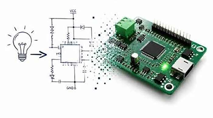 اینترنت ESP32