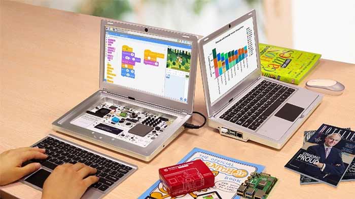 اینتنرت اشیا پروژههای پیشنهادی برای تمرین اینترنت اشیا با رزبری پای