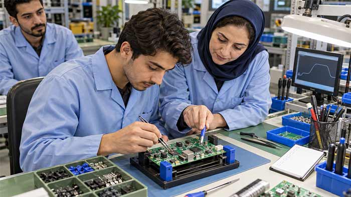 روانشناسی صنعتی روانشناسی صنعتی | کتاب